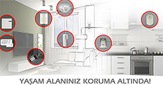 Bursa Alarm Sistemleri