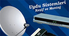 Bursa Uydu Sistemleri